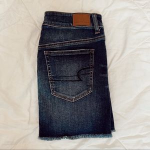 American eagle skirt